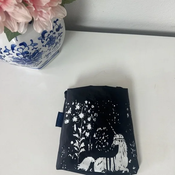 Rare baggu unicorn reusable bag - Picture 7 of 7
